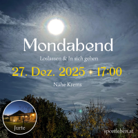 Mondabend 🌙