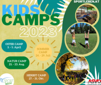 Natur Camp