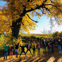 Herbst Camp