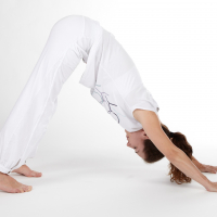 Kundalini Yoga 2 