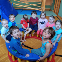 Mini Kids